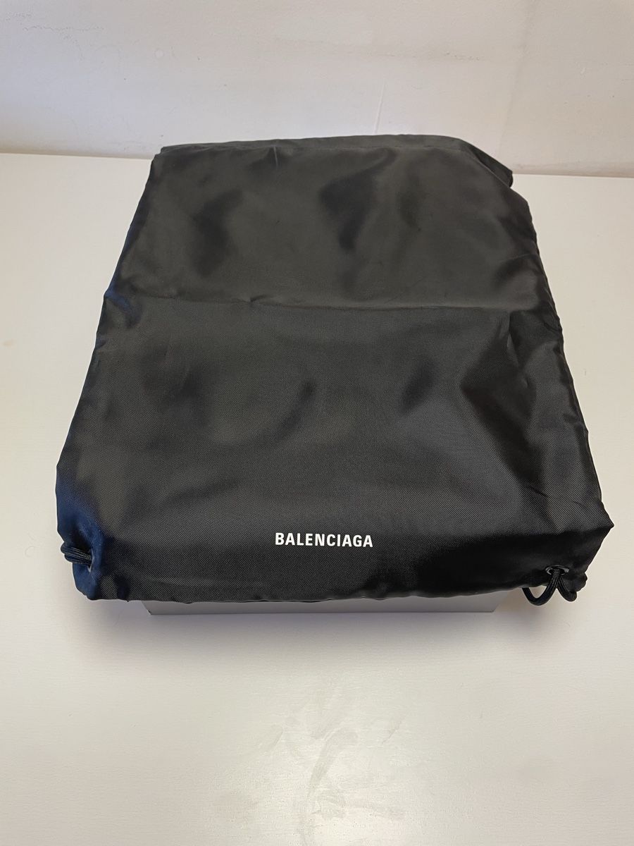 Balenciaga Scarpe da uomo: Balenciaga Triple S Black – Usato da Wünnewil venduto da FlavioMGK 5