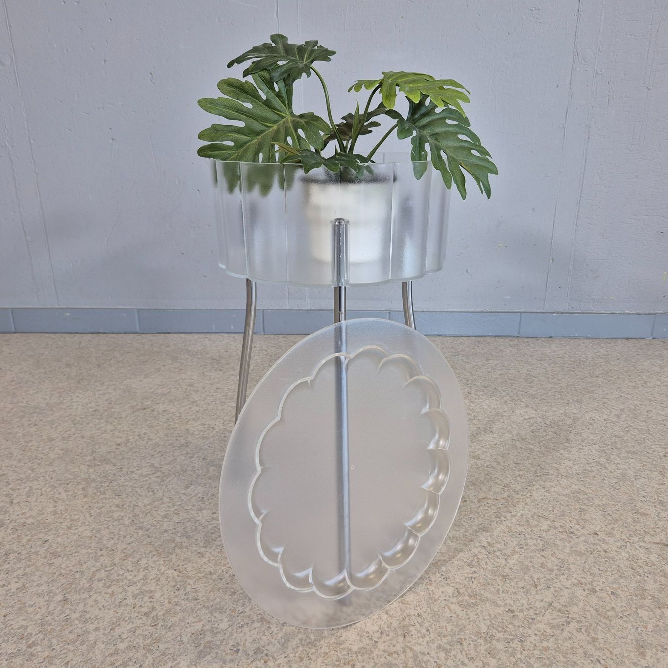 Ikea Tavoli: Ikea Hatten Side Table Beistelltisch Ehlén Johansson – Usato da Nottwil venduto da Wondewa-Shop 5