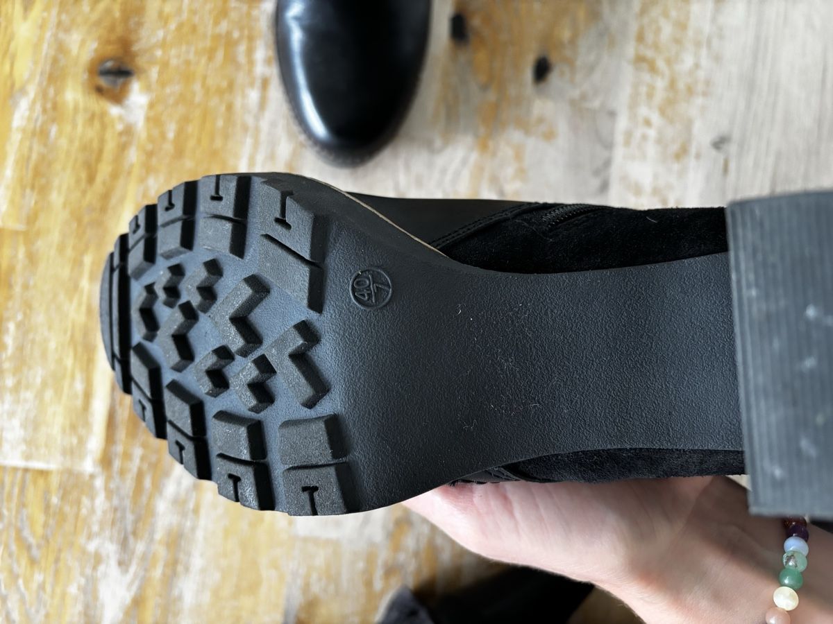 Scarpe da donna: Marco Tozzi Stiefeletten – Usato da Belp venduto da nanuu27 2