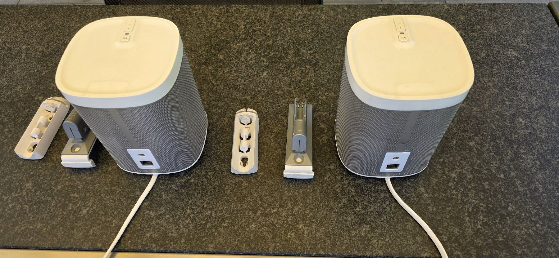 Sonos Casse acustiche: Sonos Play1 weiss – Usato da Rheinfelden venduto da coulax01 2