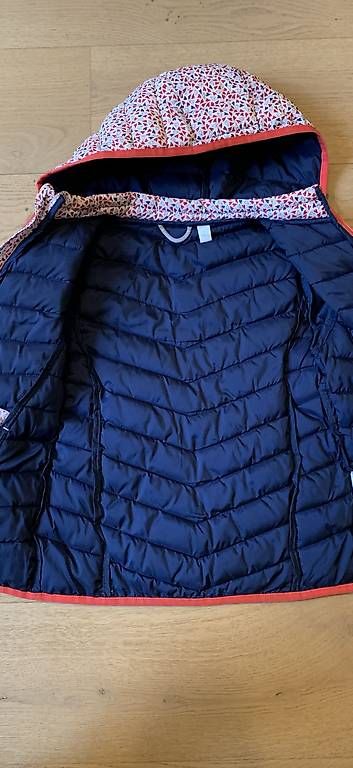 Giacche & Cappotti: Jacke – Usato da Basel venduto da Frani010 2