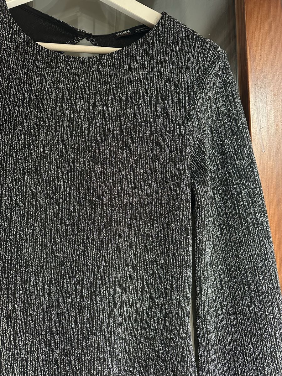 Pull&Bear Vestiti: Pull&Bear Minikleid, neuwertig, Grösse M – Nuovo (secondo la descrizione) da Zürich venduto da san_828b 2
