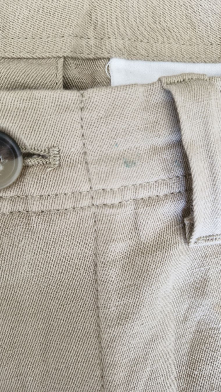 Mango Hosen: Pants by Mango – Gebraucht aus Fällanden von elia_cicho 3