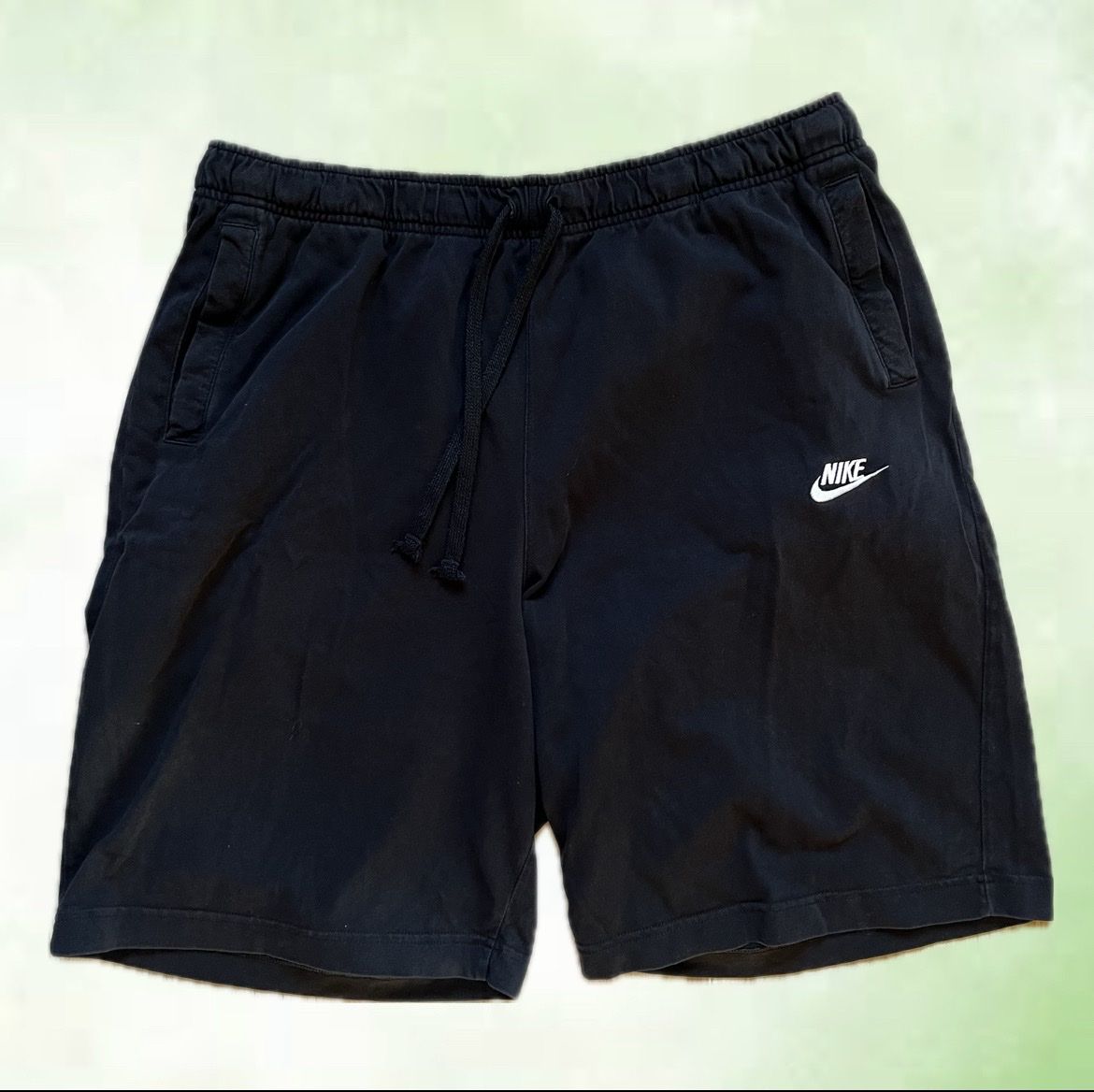 Nike Pantaloni: Nike Shorts – Usato da Wigoltingen venduto da _vntg_