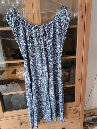 Kleid Gr.XXL Gr.46