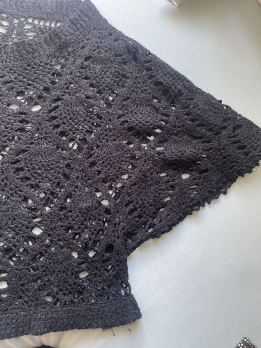 Maglioni & Felpe: Gestrickter Pullover von Morgan de Toi – Usato da Niederhasli venduto da sev_d7hq 2