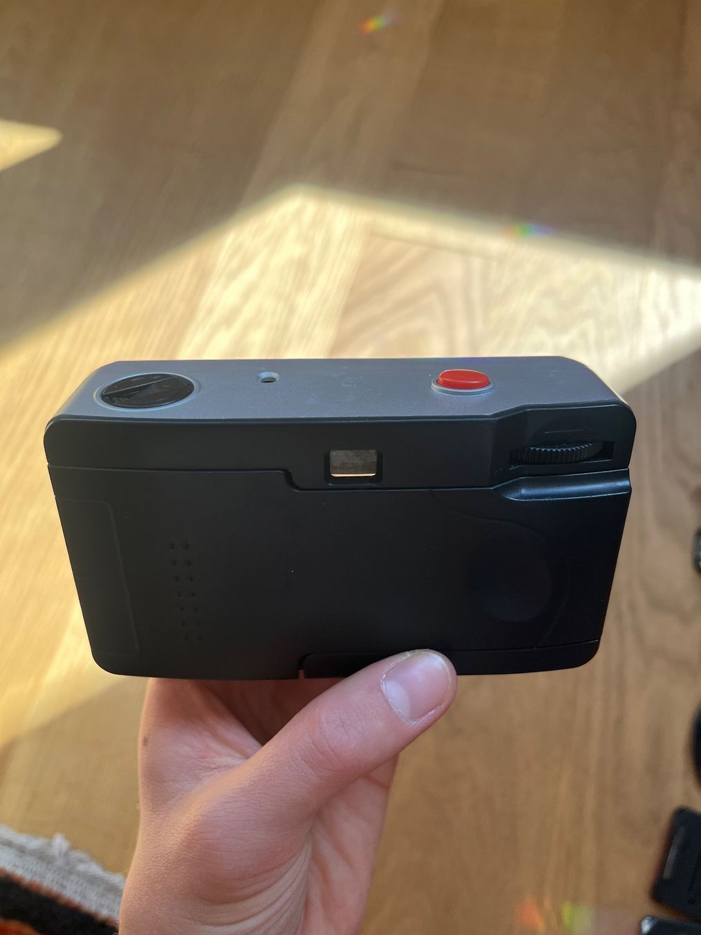 Agfa Fotocamera: AgfaPhoto Analogkamera 35mm – Usato da Basel venduto da jir_8qrz 2
