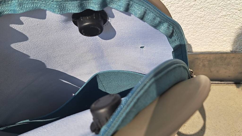 Obag Taschen für Damen: Obag fifty – Gebraucht aus Schwarzenbach SG von LoveBag 5