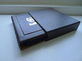 Lager Album Pro Patria von 1938 - 2018