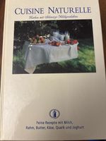 Cuisine Naturelle vom ZVSM