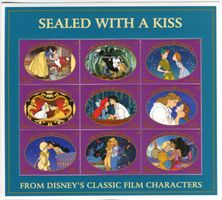 Block "Walt Disney". Grenada