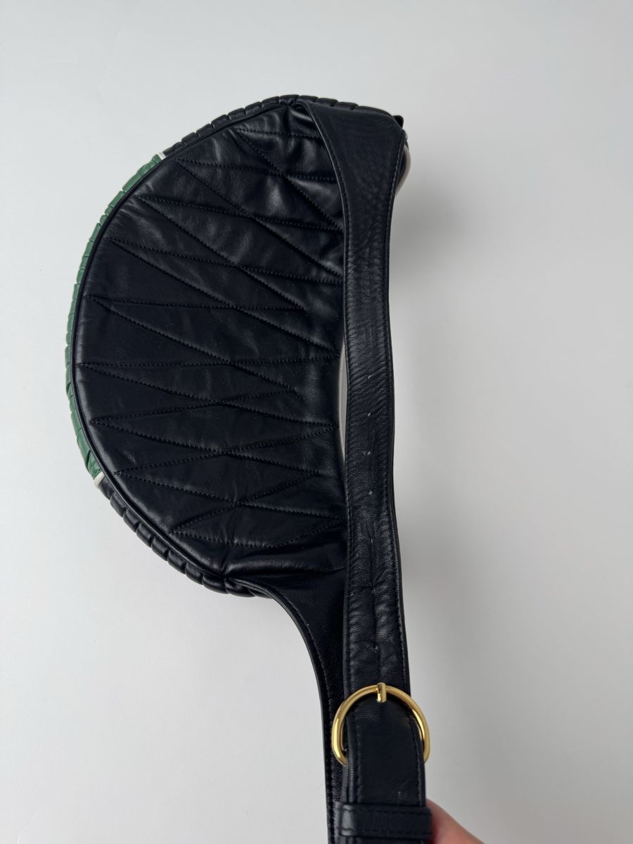 Miu Miu Taschen: Authentic Miu Miu waist bag – Neu (gemäss Beschreibung) aus Baden von T_threads_Archive 5