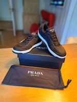 Original Prada Sneaker Re-Nylon Gr. 45 Neu! NP CHF 900.-