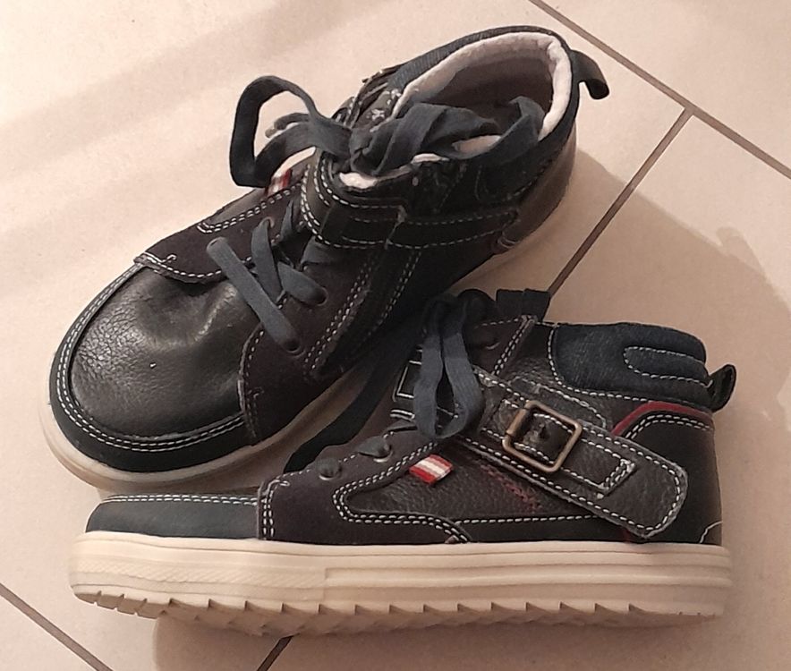 boots vertbaudet