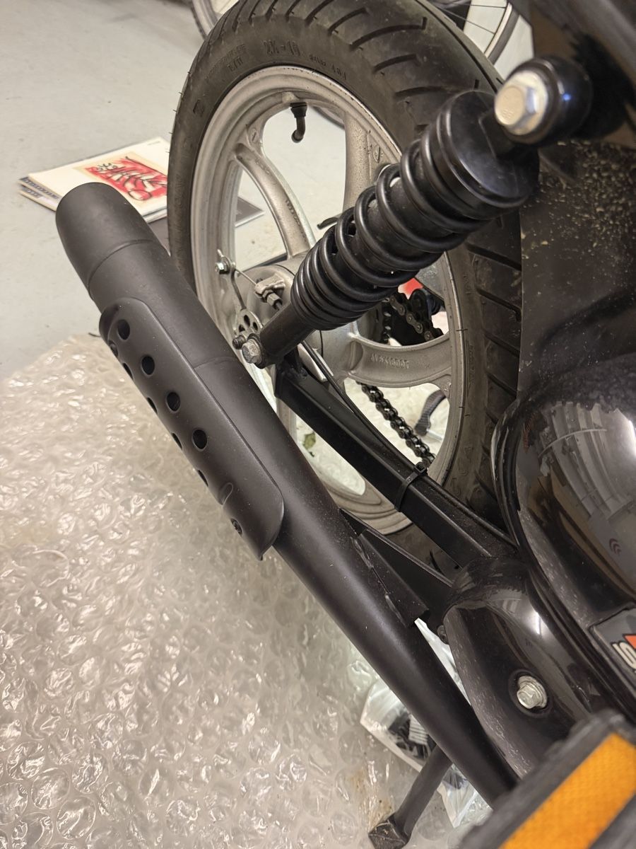 Tomos Mofas: Tomos Fun Sport R – Gebraucht aus Zürich von jan_7xgz 1