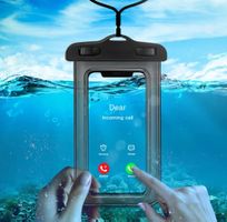 Wasserdichte Handyhülle