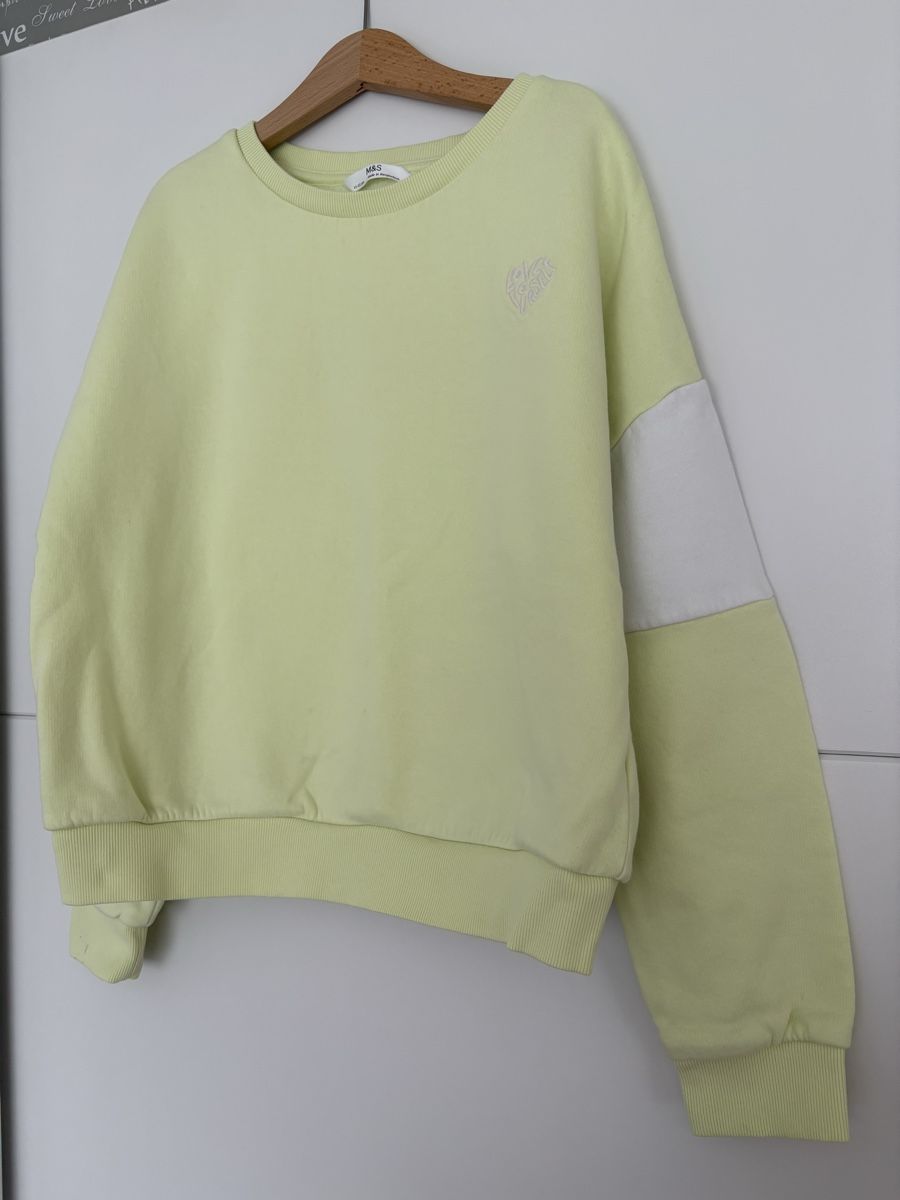 Maglioni & Felpe: Pullover Mädchen Gr. 140 – Usato da Winterthur venduto da Baby117