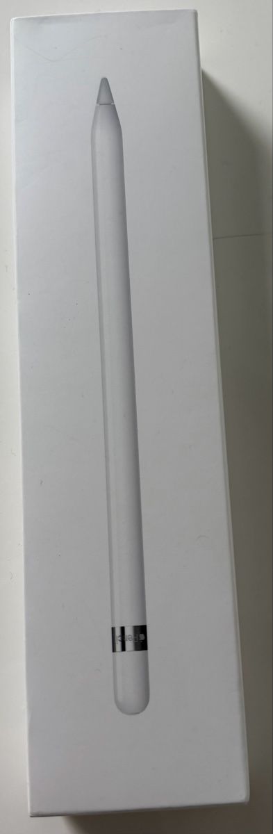 Apple Penna & Evidenziatori: Apple Pencil (1. Generation) – Usato da Steinen venduto da LaBelle16
