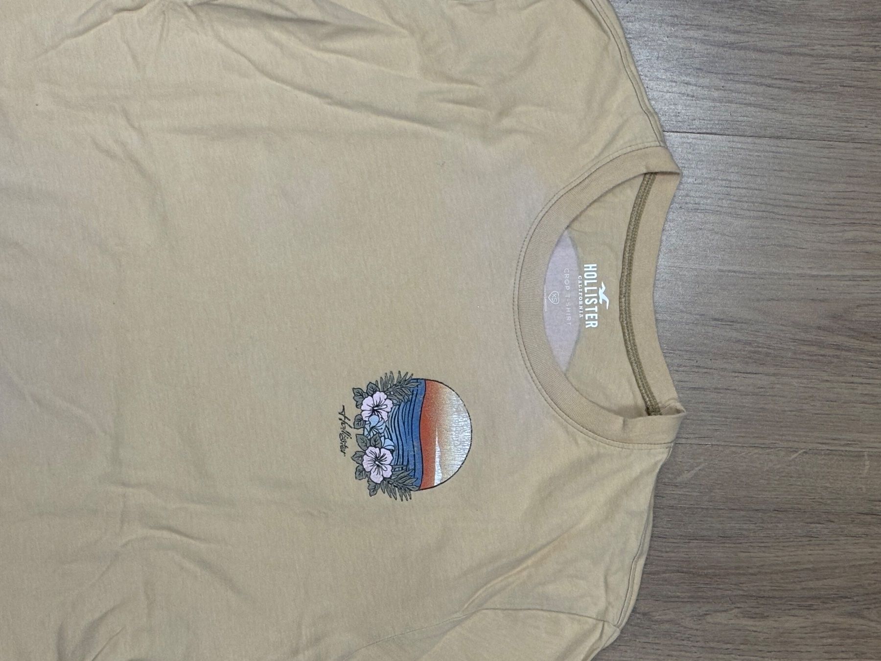 Hollister Pullover & Sweatshirts: cooler Hollister Pullover - Gr. XS – Gebraucht aus Brügg BE von rutschimedizin 1