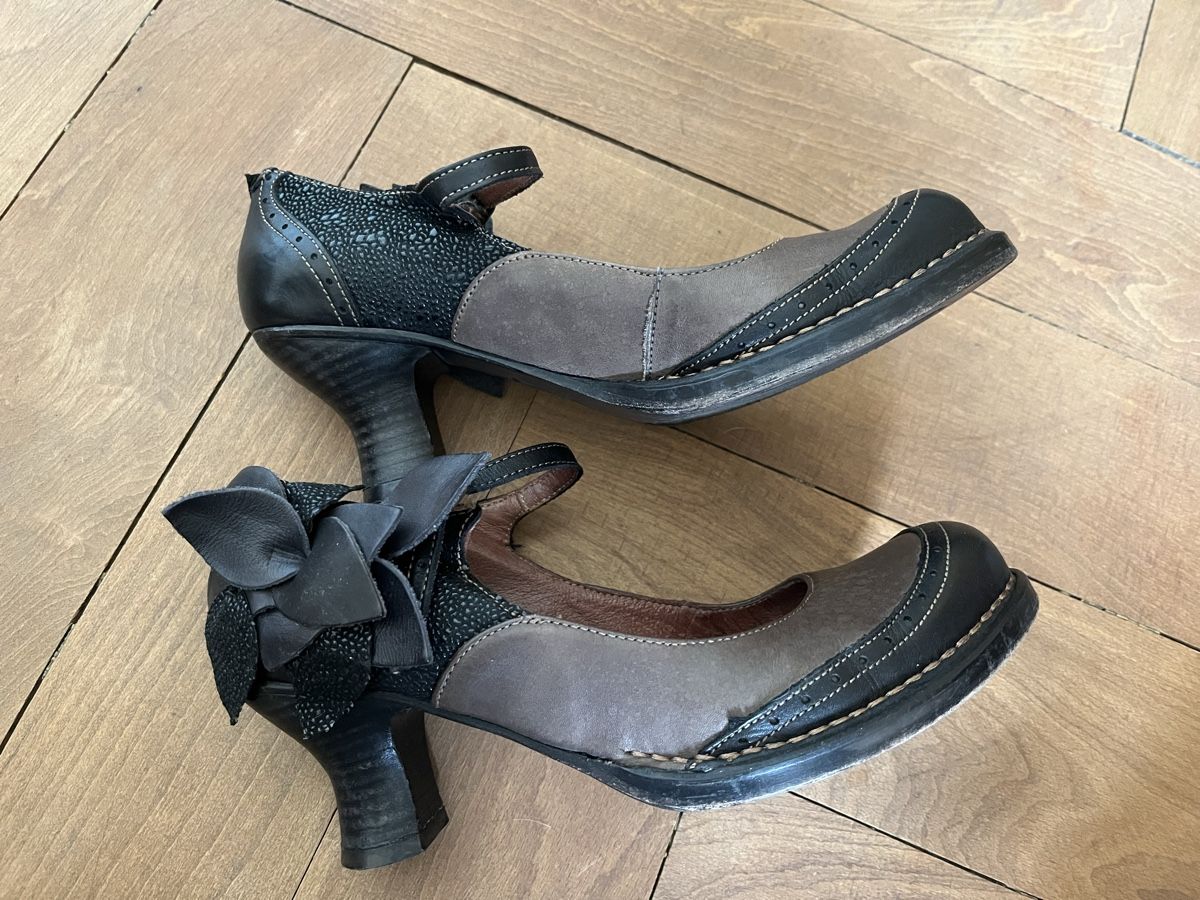 Neosens Scarpe da donna: Neosens Schuhe – Usato da Basel venduto da barracuda360 1