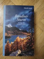 2023, Philipp Gurt  - Bündner Sturm