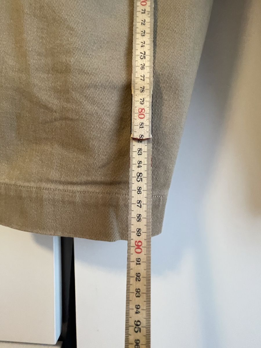 Manor Jeans: Manor Ballon Jeans Sand Farbe – Gebraucht aus Dübendorf von olh_rs5r 4