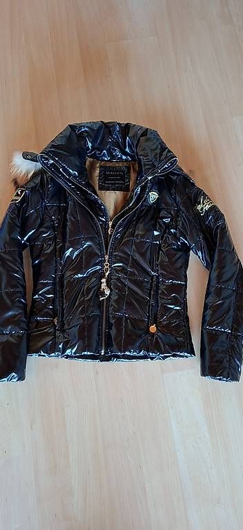 Jacken: Winterjacke Marke Nikelson – Gebraucht aus Männedorf von Mis_nl7l 1