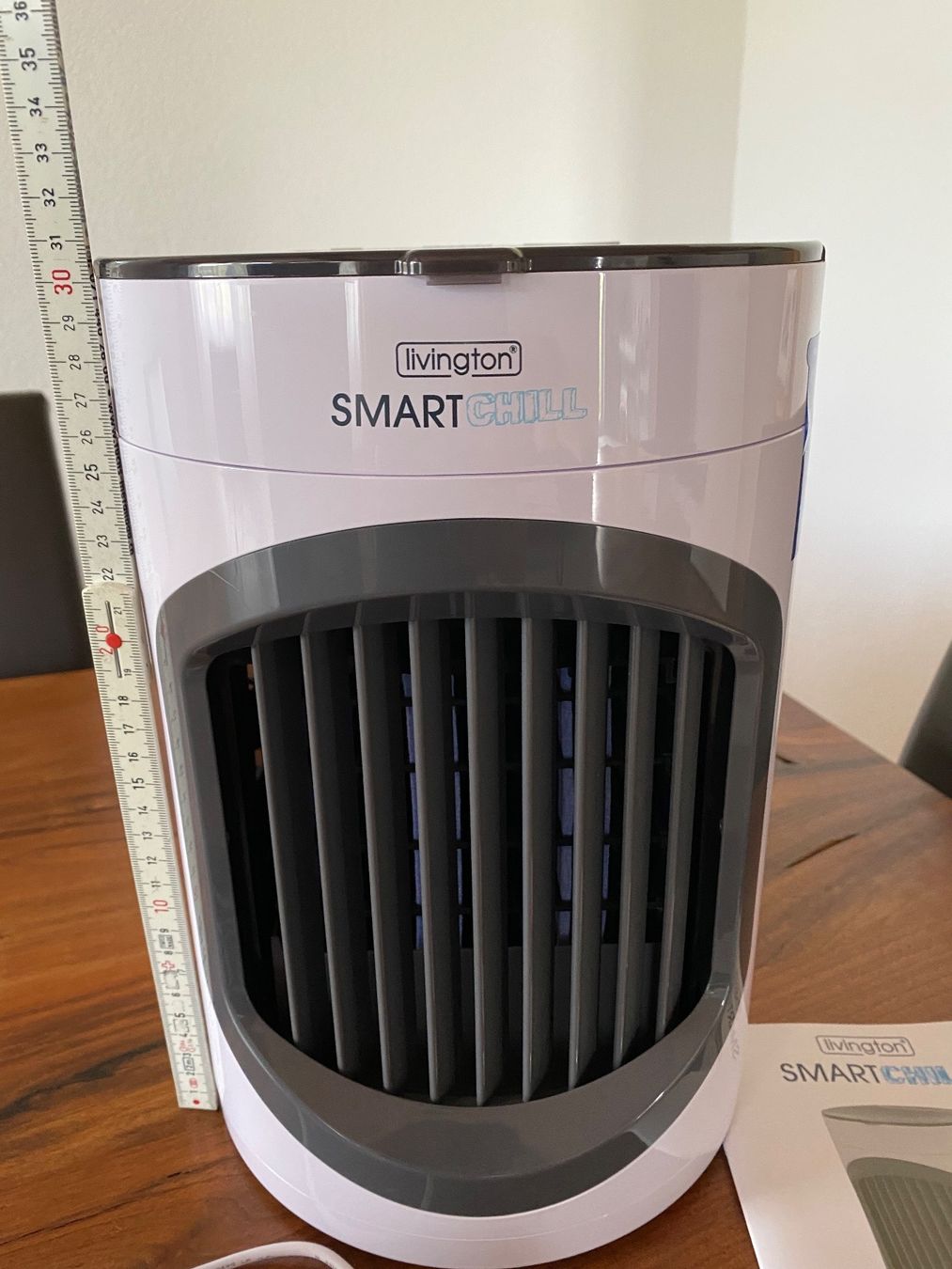 Condizionatori: Kühlgerät Livington Smart Chill – Nuovo (secondo la descrizione) da Lenggenwil venduto da Coco1 3