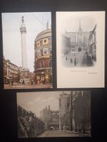 3 AK LONDON