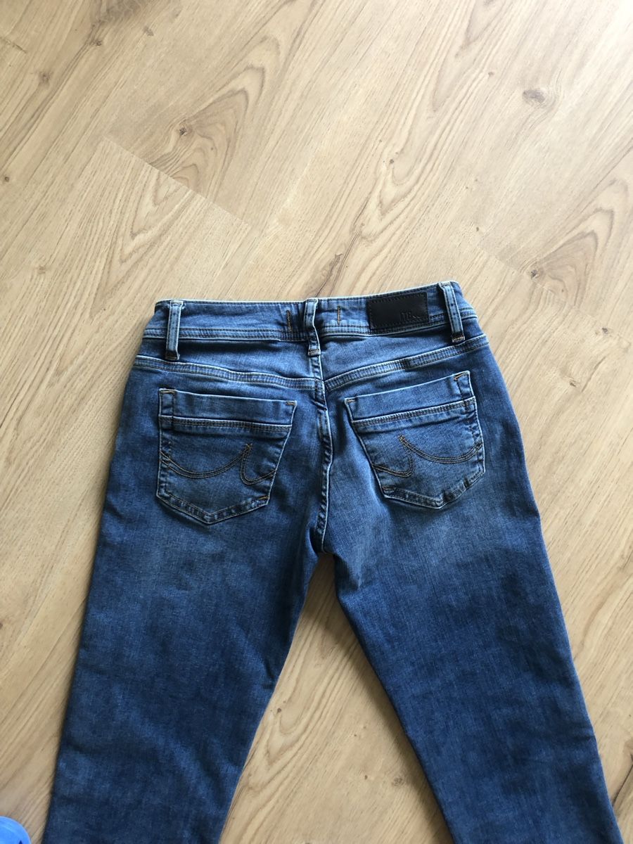Jeans: Jeans Damen Gr. 36 – Usato da Schaffhausen venduto da Fixier 6