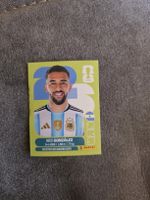 Panini WM 2026 ARG 16 Nico Gonzalez