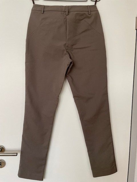 Pantaloni: Damen Hose Gr. 34 ashley brooke – Usato da Zürich venduto da Sonnenblume_65 3
