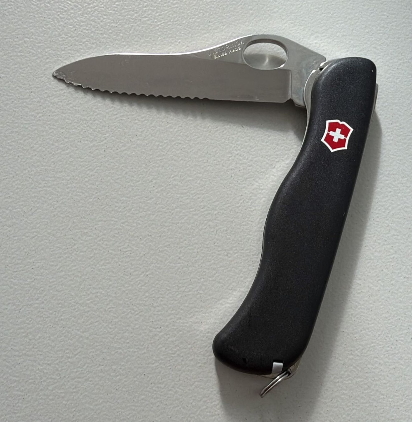 Victorinox Coltelli tascabile: VICTORINOX SACKMESSER – Usato da Zürich venduto da Frei-Occasionen