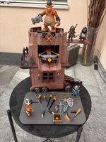 Playmobil Mobile Zwergenfestung