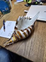 Murano Glasmuschel Vintage (D)