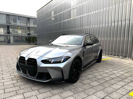 BMW M3 Touring Facelift|Keramik|Schalensitze|Vollausstattung