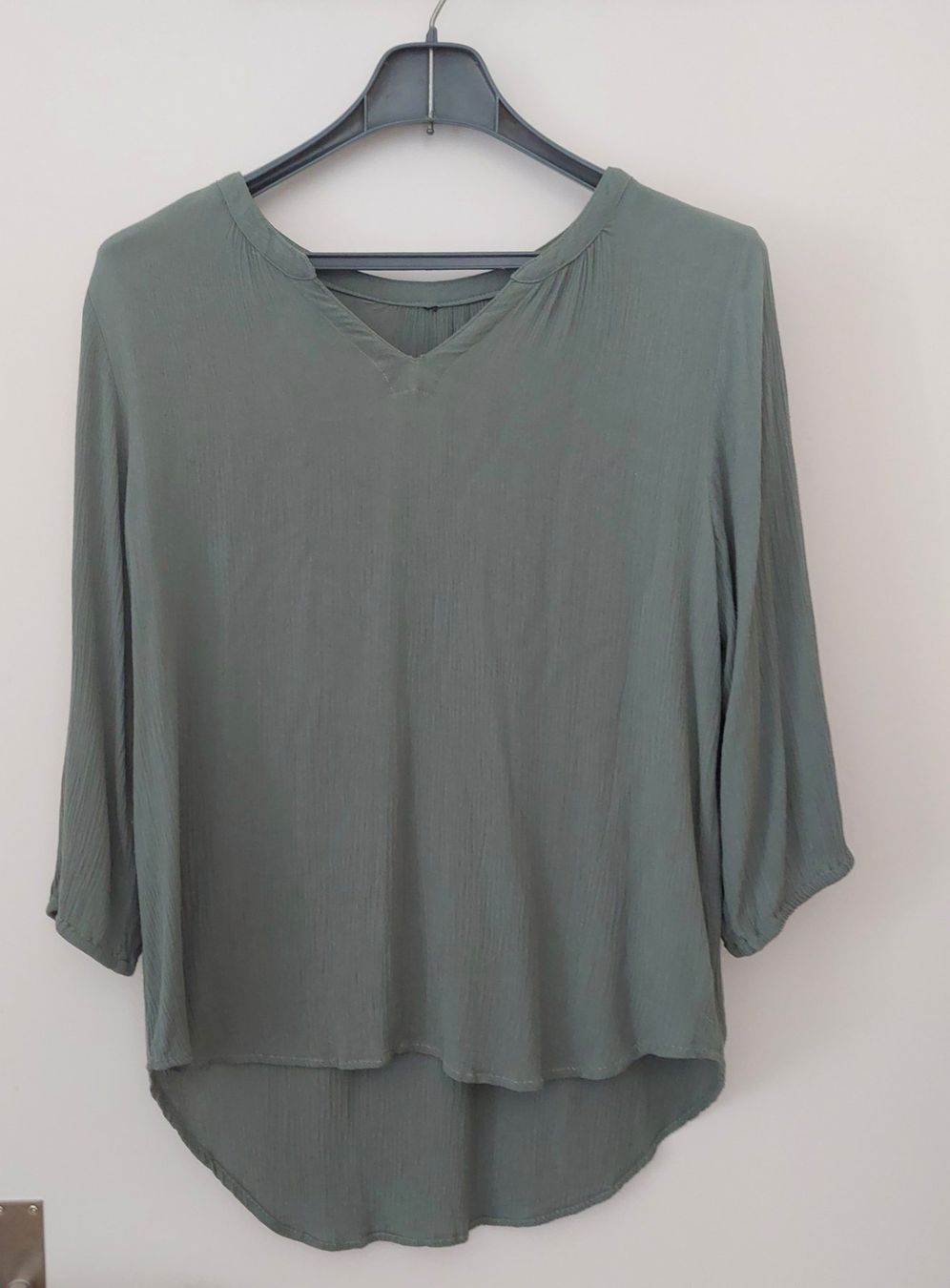 Blusen: Bluse – Neu (gemäss Beschreibung) aus Bellach von bri_m8rs