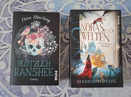 Fantasy Romane