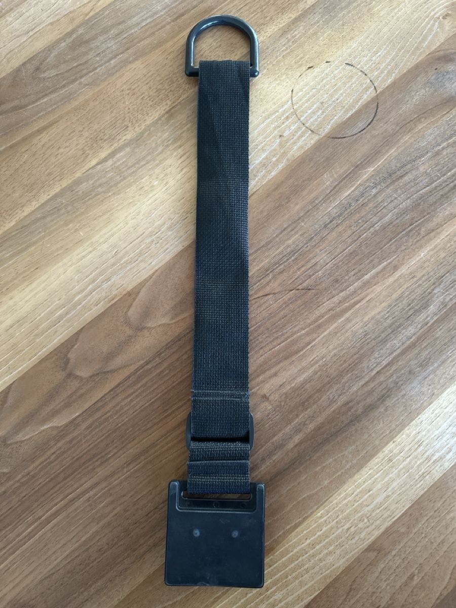Fixations: Cello Endpinhalter/ floorprotector – D'occasion à Auslikon par Kaede4 3