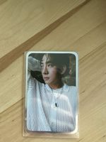 The Rose Dojoon Photocard ARENA CLUB
