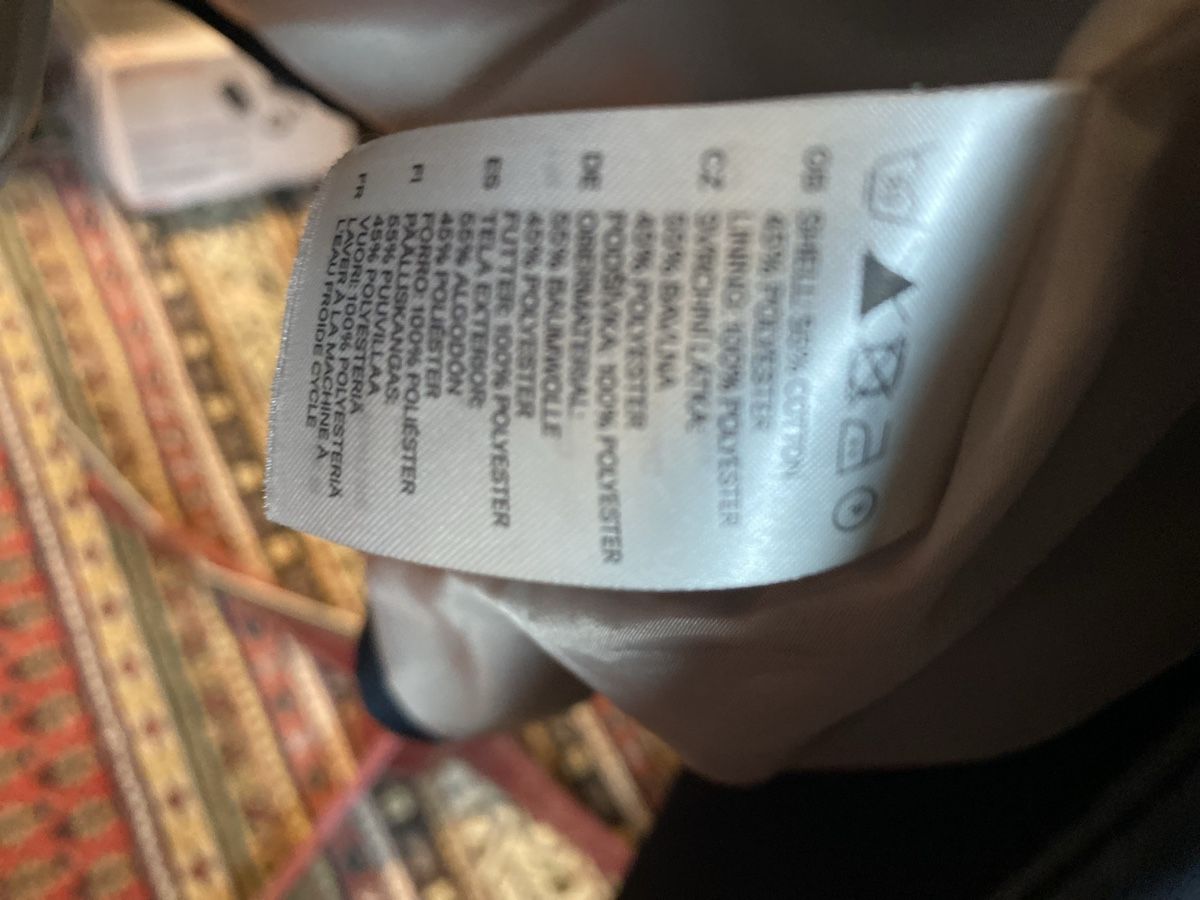 H&M Giacche: Jacke  – Usato da zürich venduto da vivti63 4