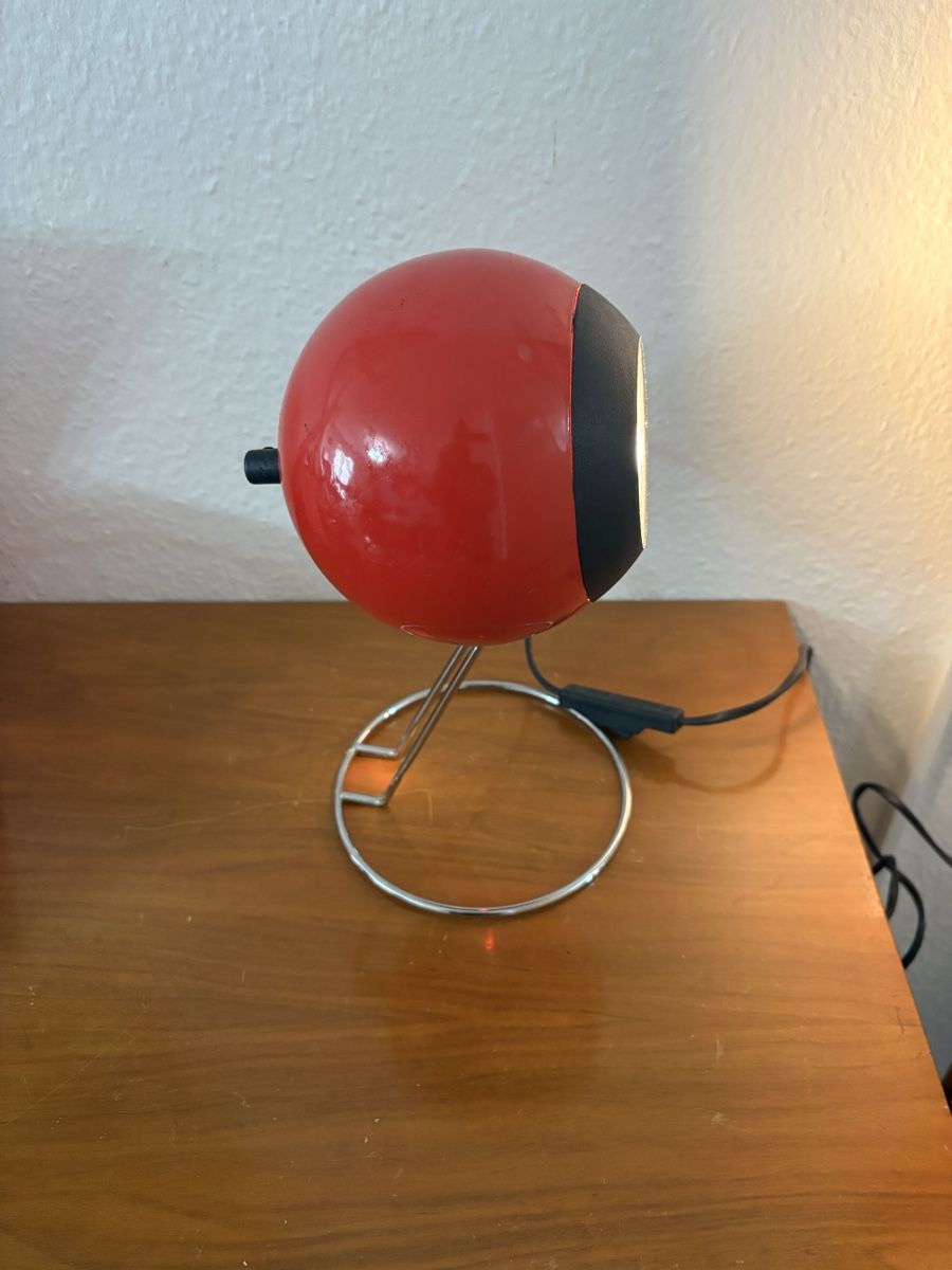 Lampade: 2 lampes articulées vintage – Usato da petit lancy venduto da FerreiraLuis 1