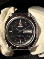 Montre Rado Golden City automatique 38.9mm, avec boîte 