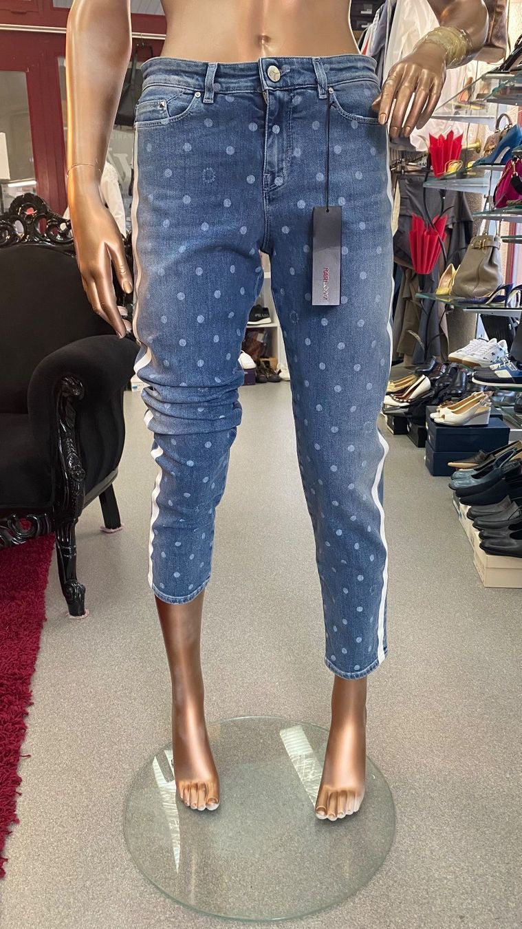 Jeans: Karl Lagefeld Jeans neu – Nuovo e nell'imballaggio originale da Lachen SZ venduto da HelvetiaLuxury