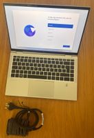 HP Elitebook x360 G7, 14 Zoll aus 2021