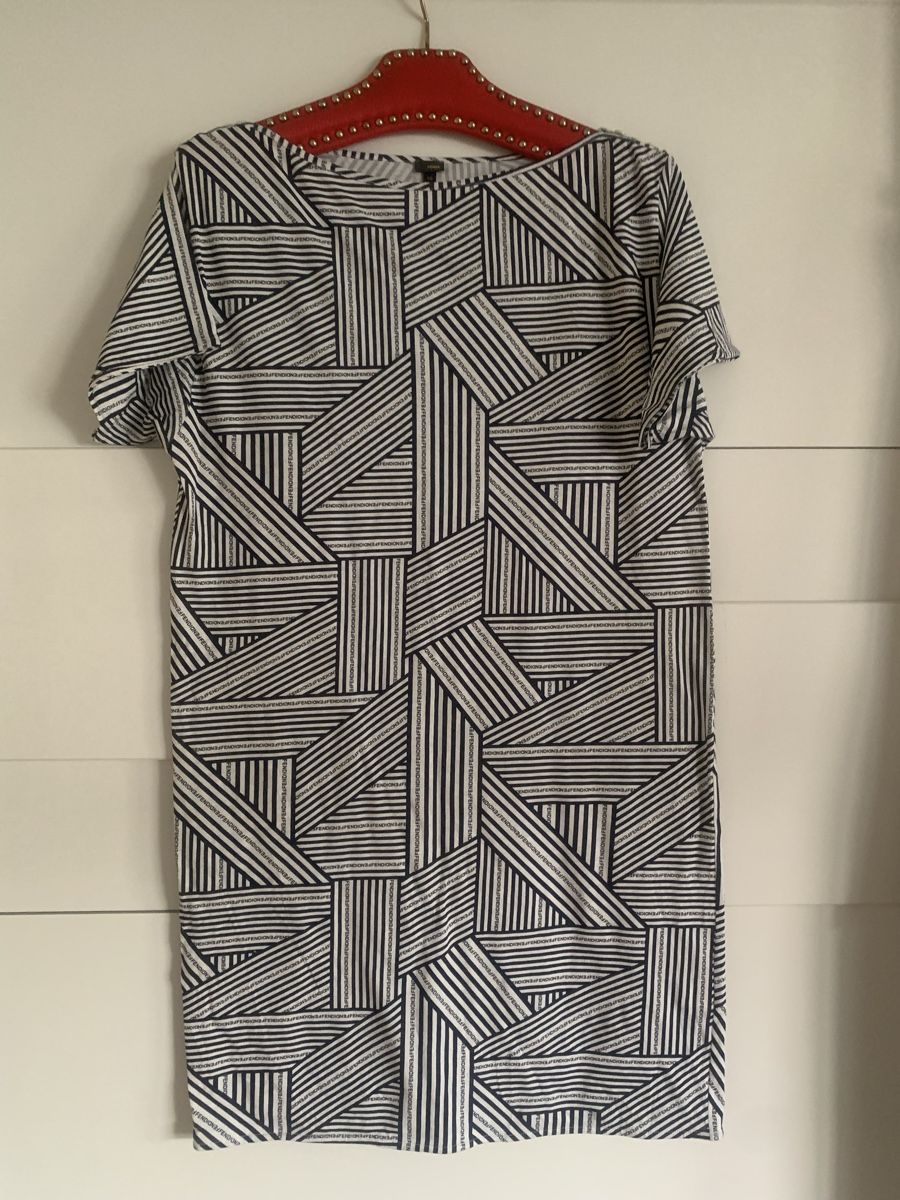 Robes: Fendi kleid – D'occasion à Zürich par Nikuska32 2