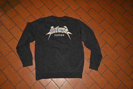 Outlawz Pullover