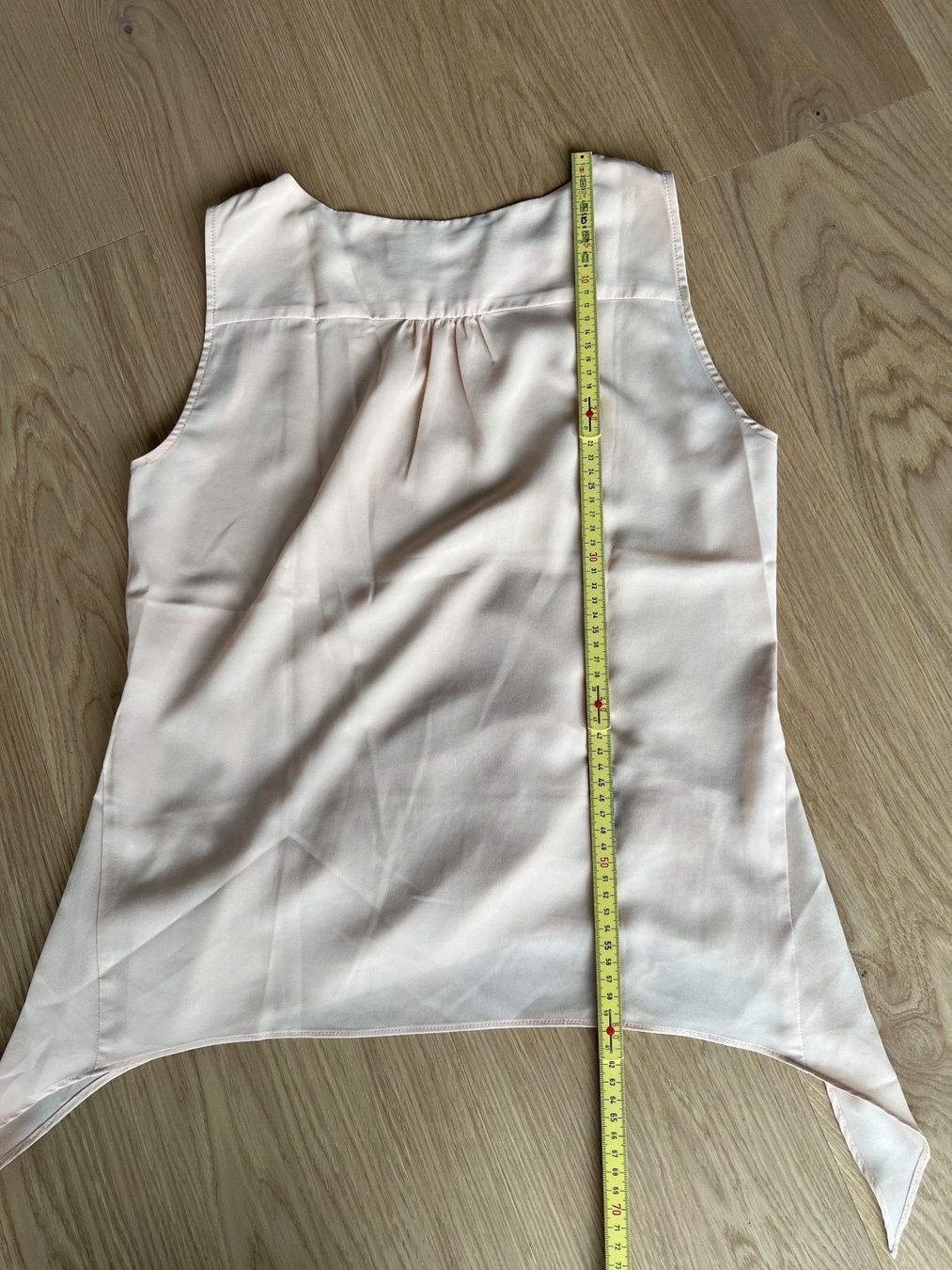 Zara Top: leichtes Top von Zara Gr. S – Usato da Ennetbaden venduto da Katiusia 4