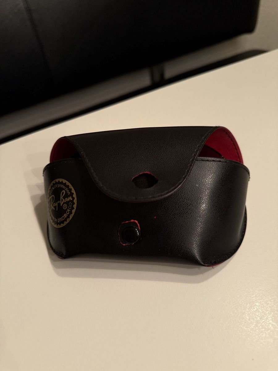 Ray-Ban Occhiali & Lenti: Ray-Ban Aviator Sunglasses - Brown Gradient Lens - Nice! – Usato da Zürich venduto da andreamt 2