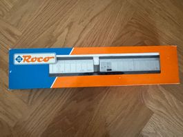 Roco - Set à 2 Stk. Güterwagen, 44019, mit OVP